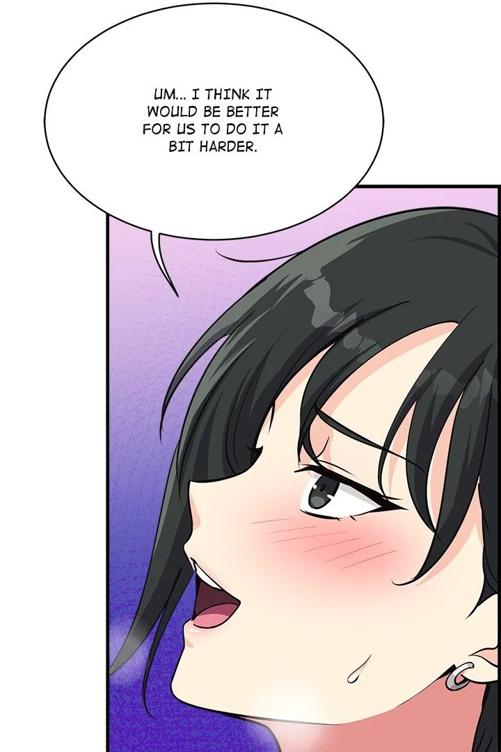 My Other Girlfriend page 66