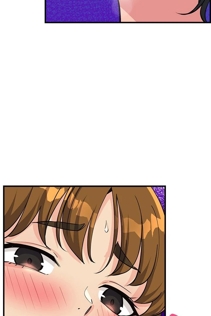 My Other Girlfriend page 67