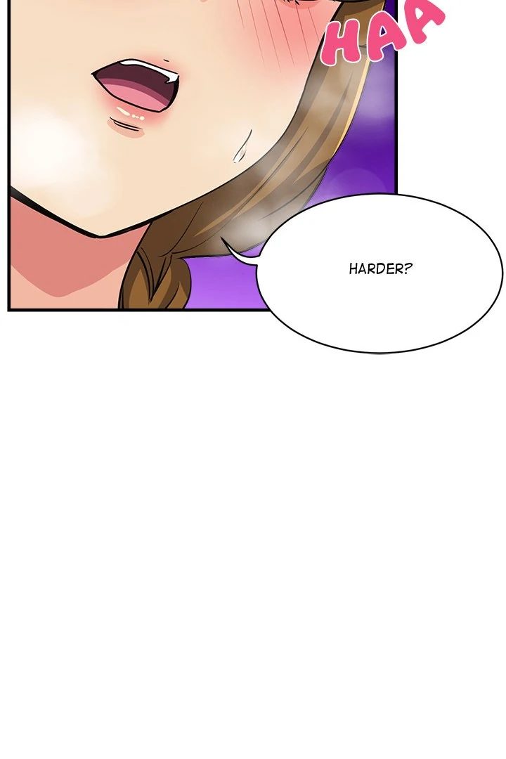 My Other Girlfriend page 68