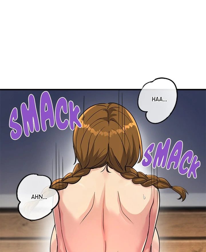 My Other Girlfriend page 69