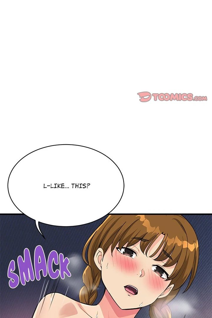 My Other Girlfriend page 71
