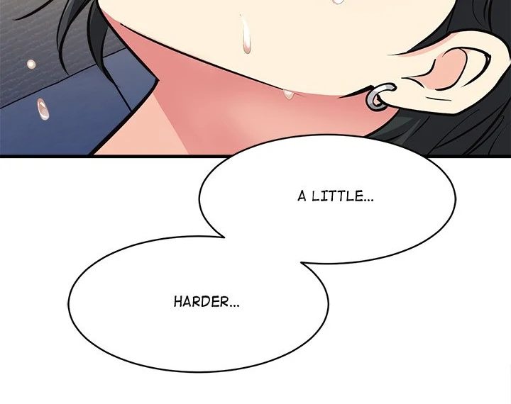My Other Girlfriend page 74