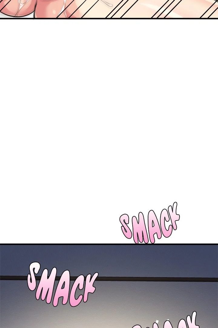 My Other Girlfriend page 77