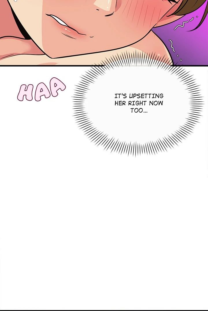 My Other Girlfriend page 87