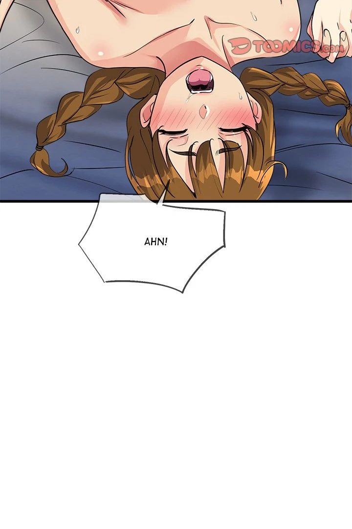 My Other Girlfriend page 94
