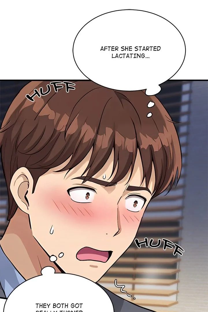 My Other Girlfriend page 100
