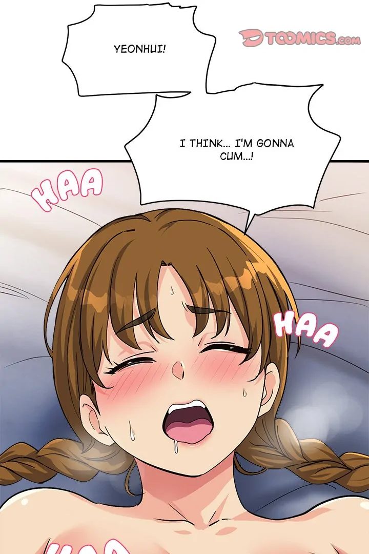 My Other Girlfriend page 103