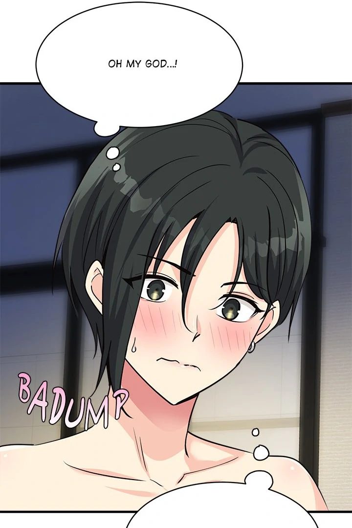 My Other Girlfriend page 113
