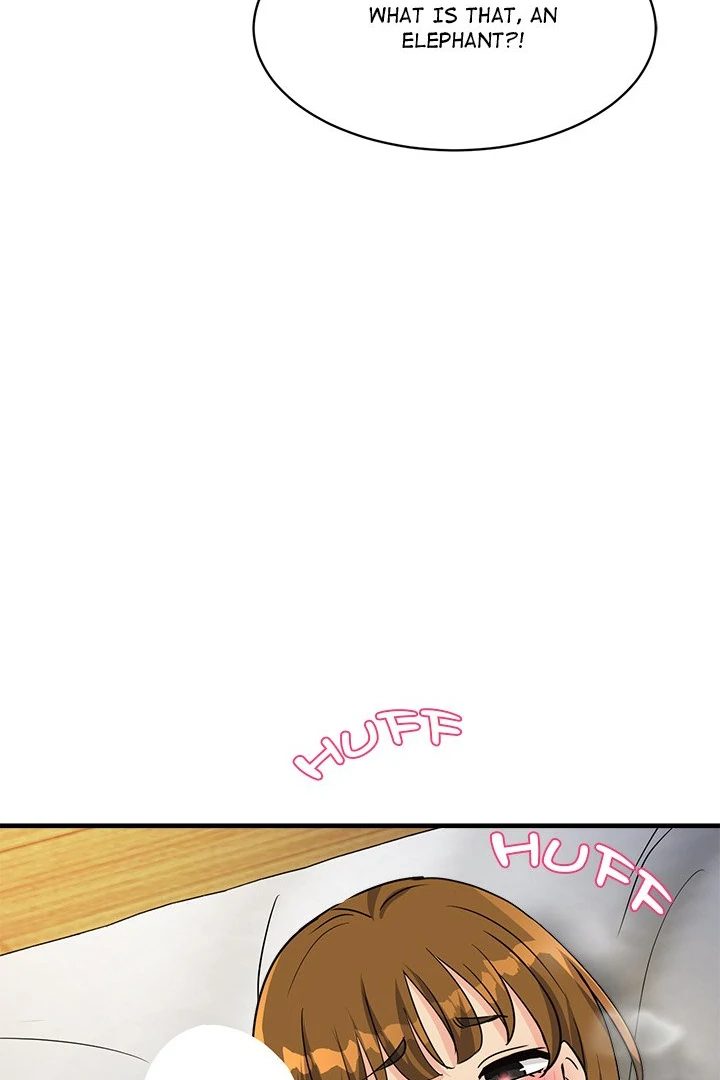 My Other Girlfriend page 114
