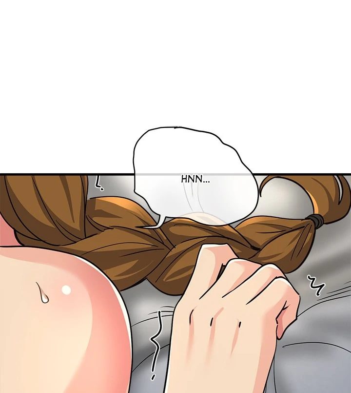 My Other Girlfriend page 116