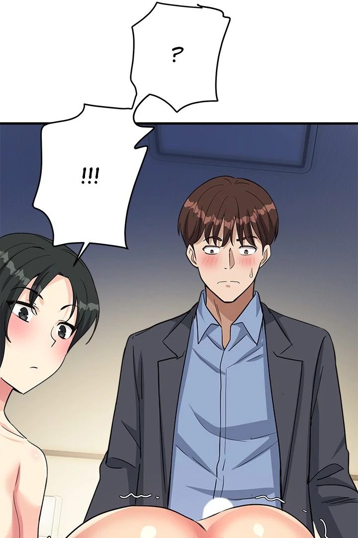 My Other Girlfriend page 118