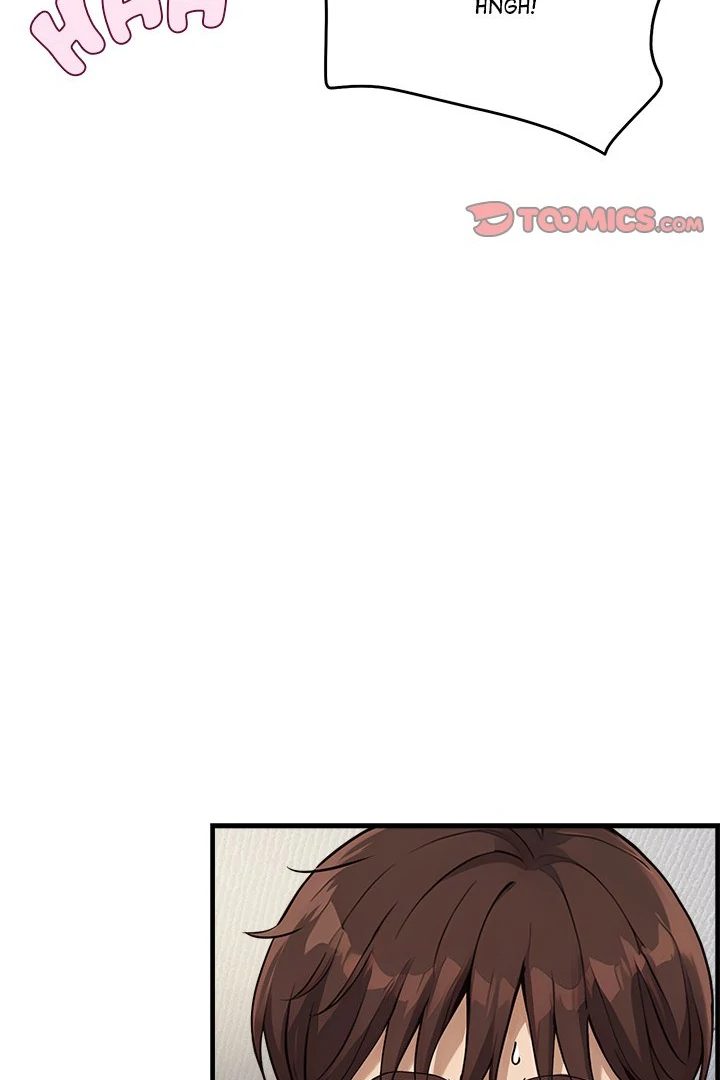 My Other Girlfriend page 120