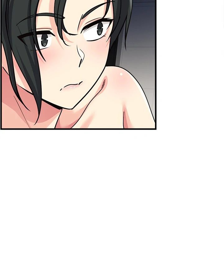My Other Girlfriend page 122