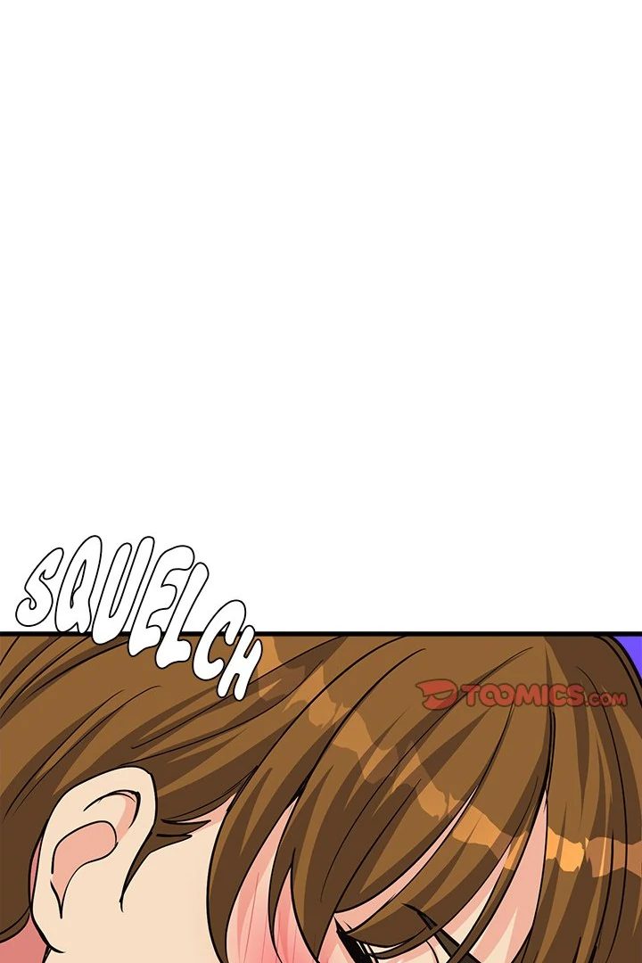 My Other Girlfriend page 128