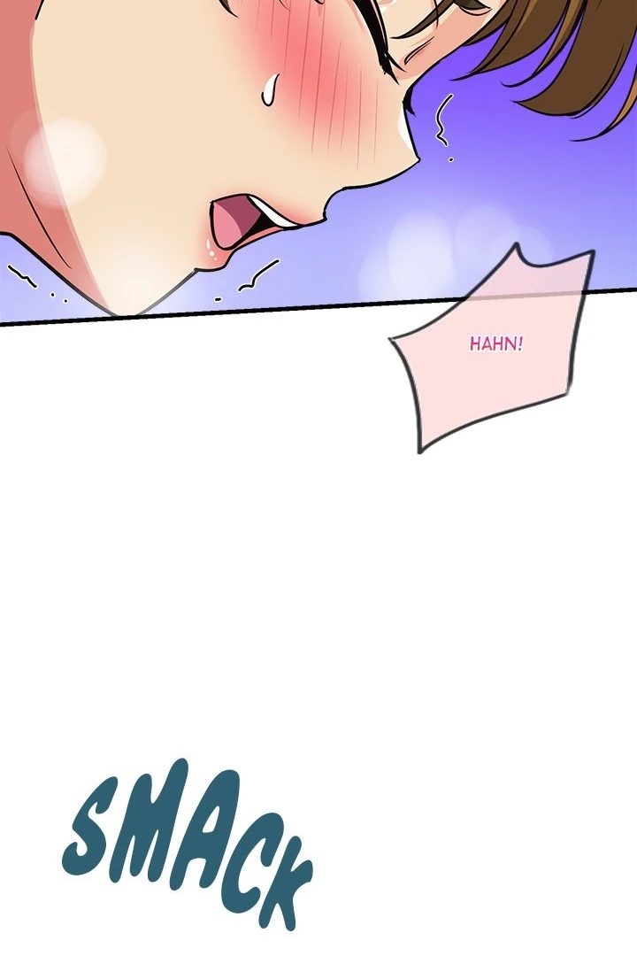 My Other Girlfriend page 129