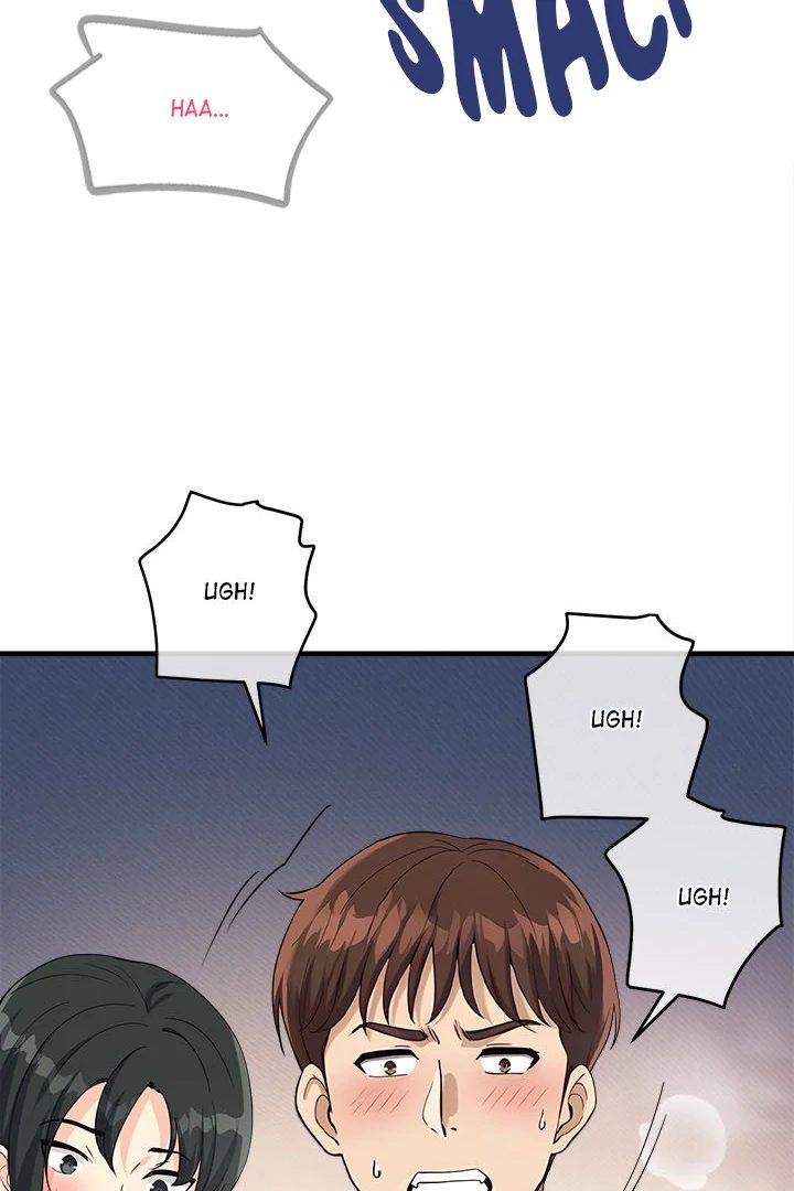 My Other Girlfriend page 134