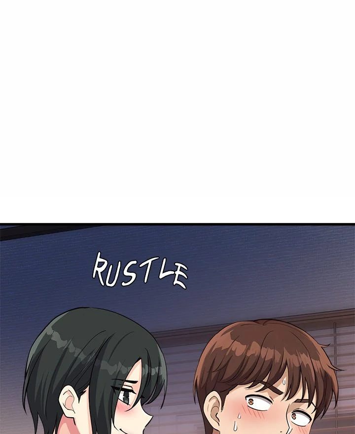 My Other Girlfriend page 136