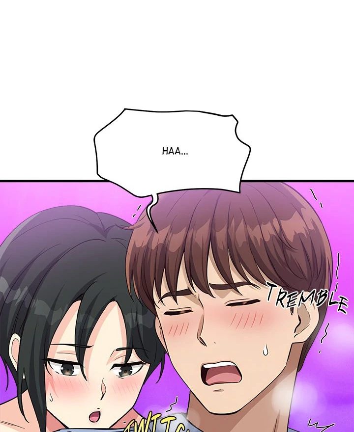 My Other Girlfriend page 141