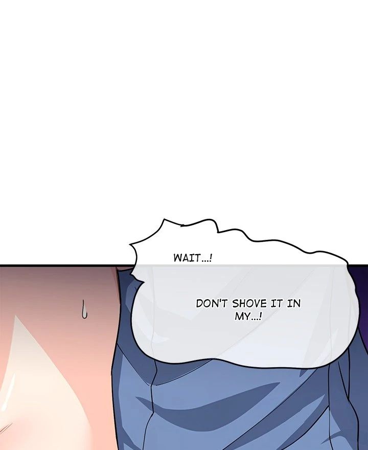 My Other Girlfriend page 4