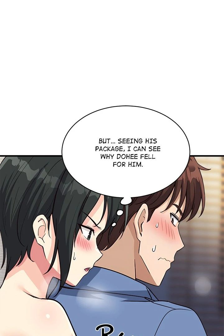 My Other Girlfriend page 6