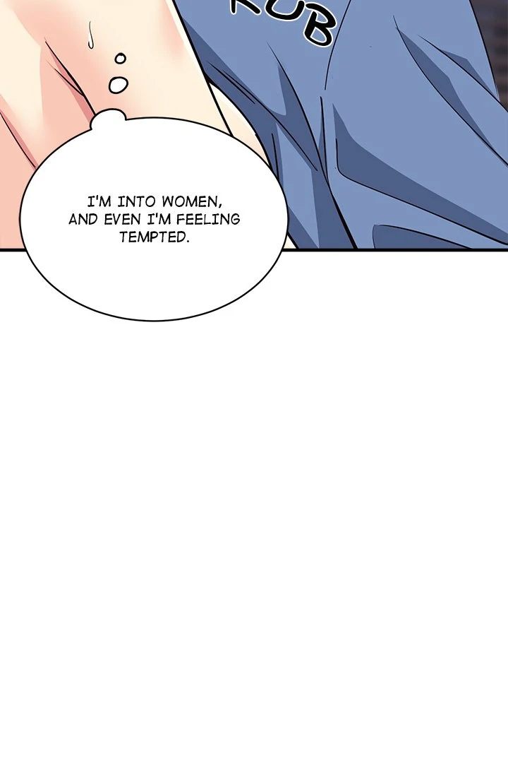 My Other Girlfriend page 7