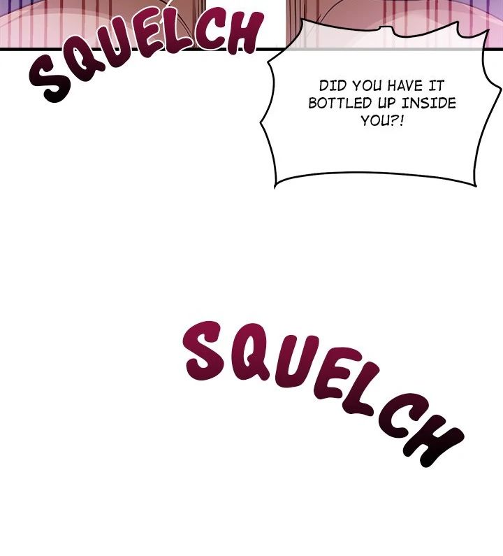 My Other Girlfriend page 19
