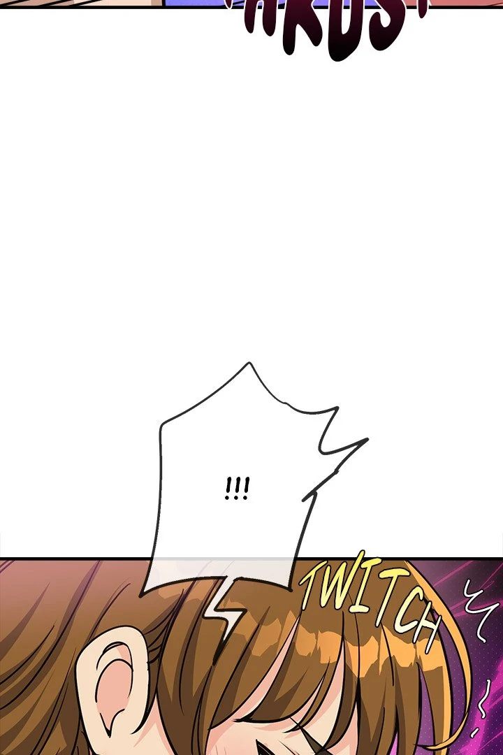 My Other Girlfriend page 21