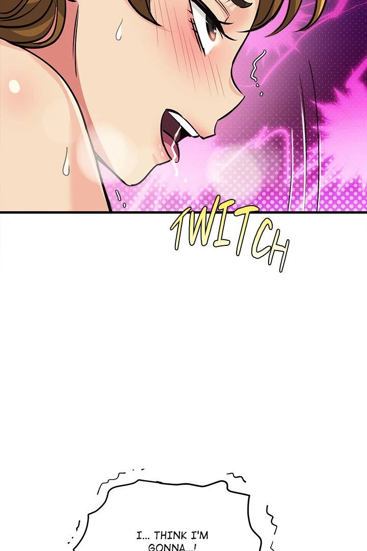 My Other Girlfriend page 22