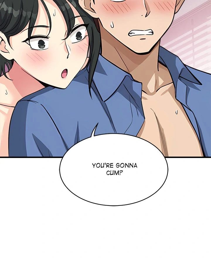 My Other Girlfriend page 24