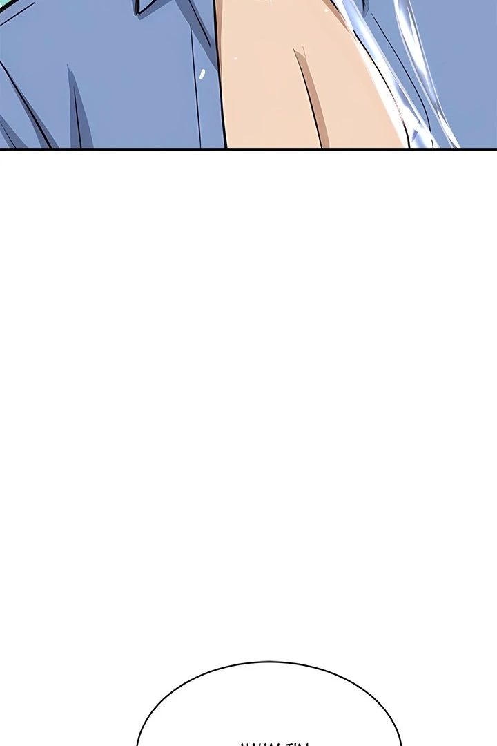 My Other Girlfriend page 30