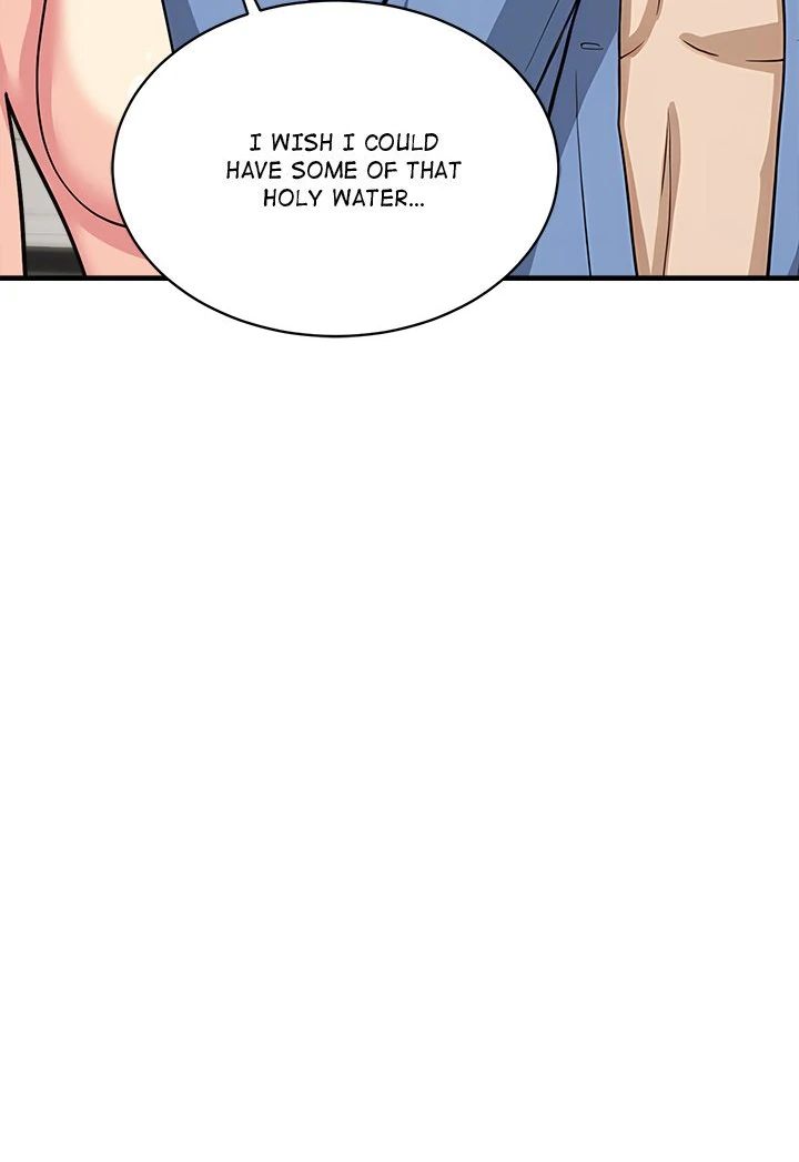 My Other Girlfriend page 32