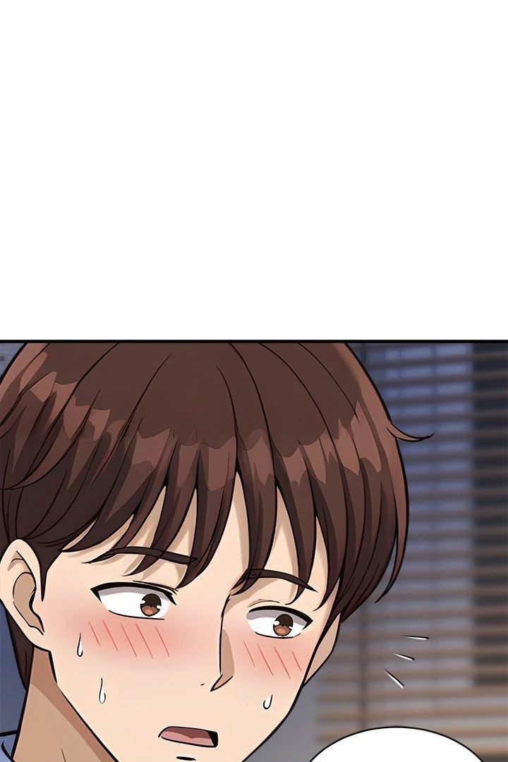 My Other Girlfriend page 35