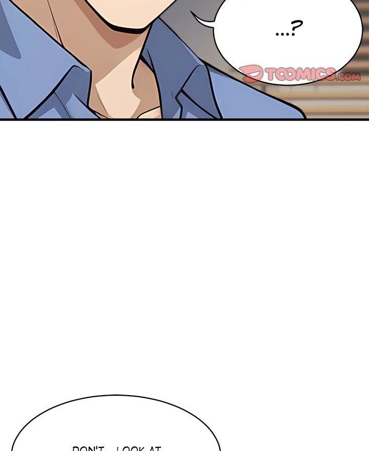 My Other Girlfriend page 36