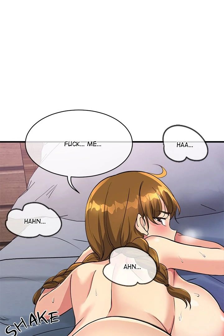 My Other Girlfriend page 38