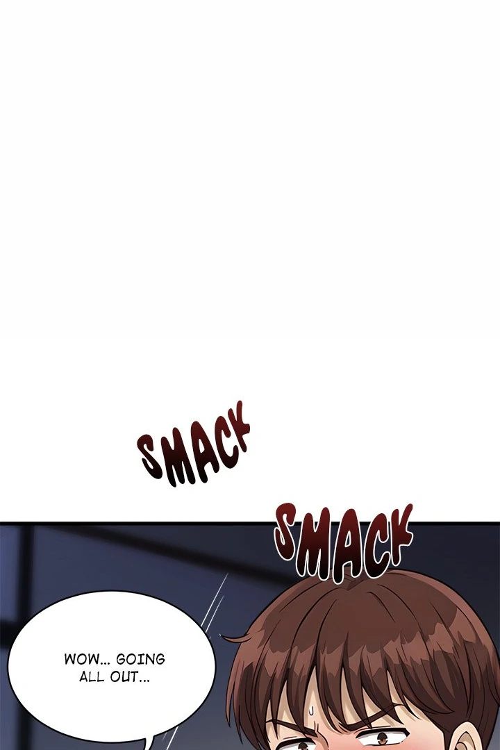 My Other Girlfriend page 46