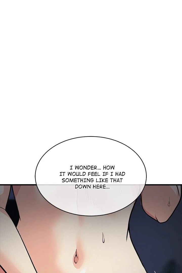 My Other Girlfriend page 50