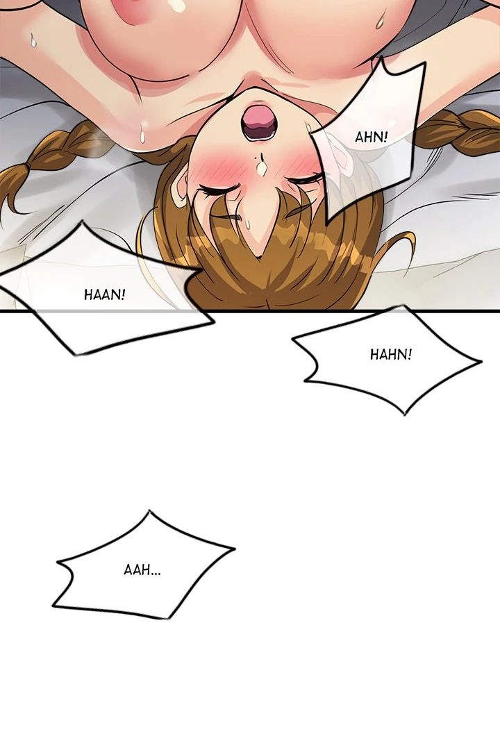 My Other Girlfriend page 54