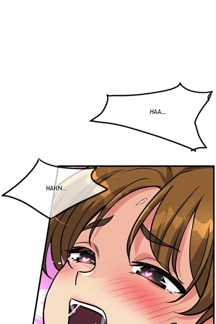 My Other Girlfriend page 55