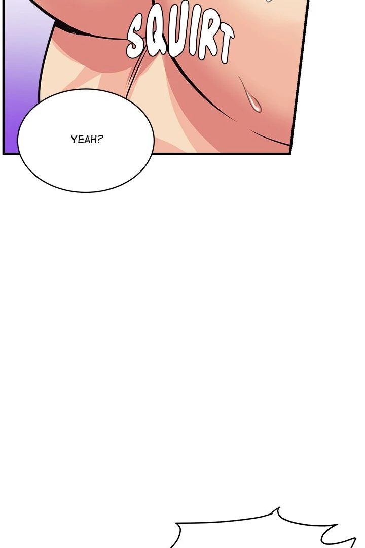 My Other Girlfriend page 59