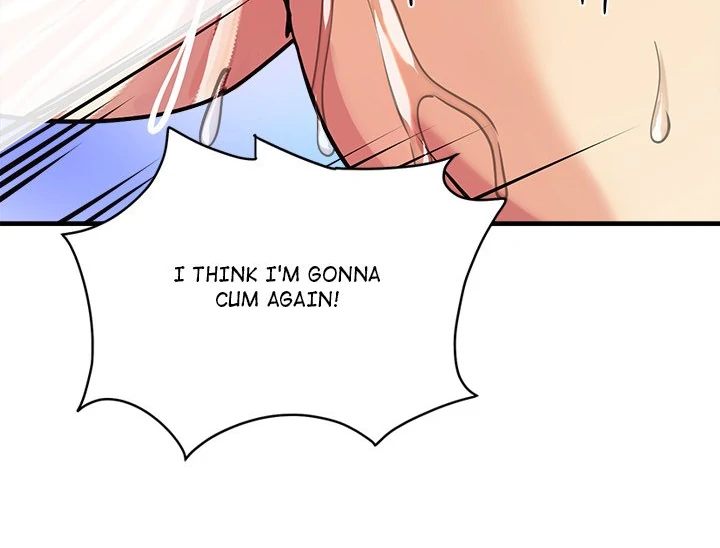 My Other Girlfriend page 61