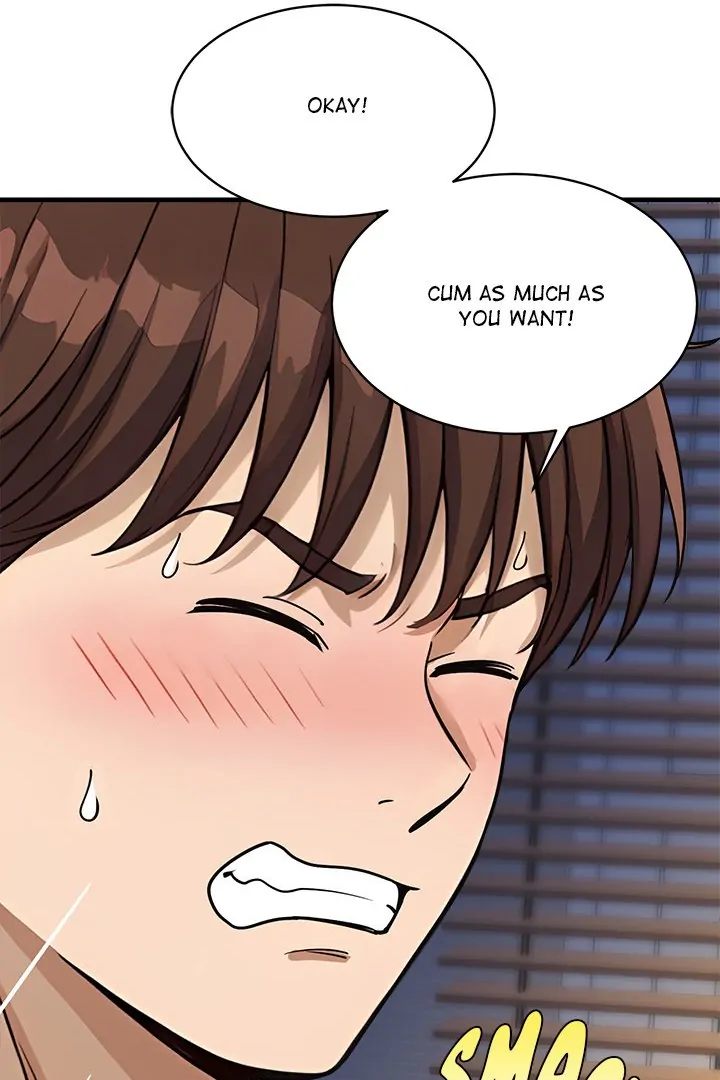 My Other Girlfriend page 63