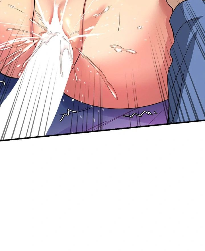 My Other Girlfriend page 67