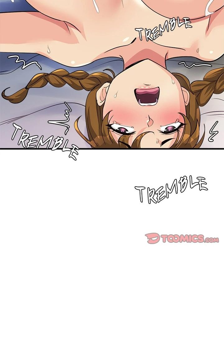 My Other Girlfriend page 69