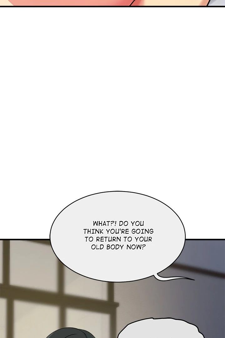 My Other Girlfriend page 75