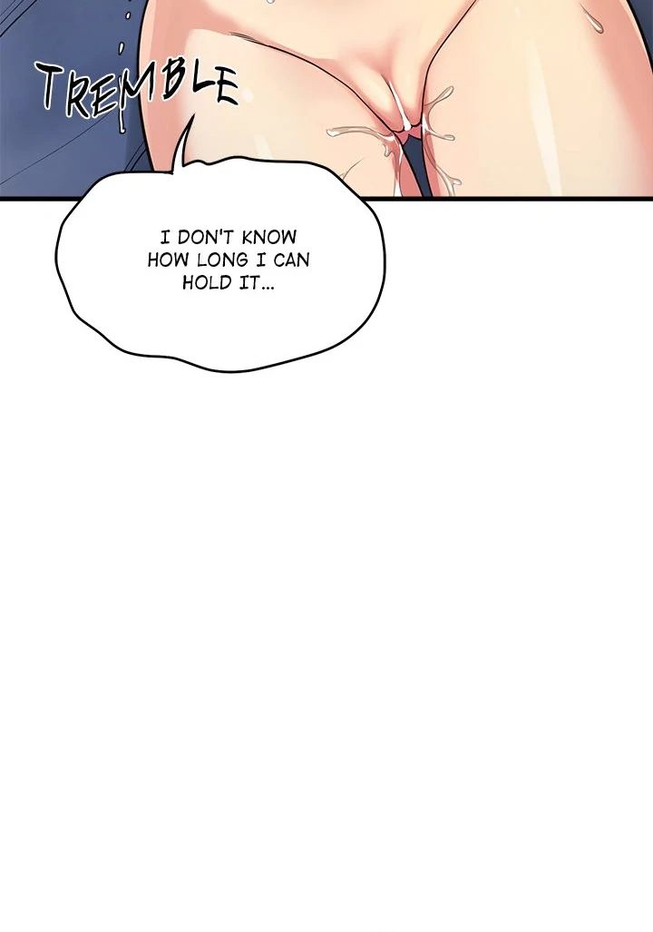 My Other Girlfriend page 81