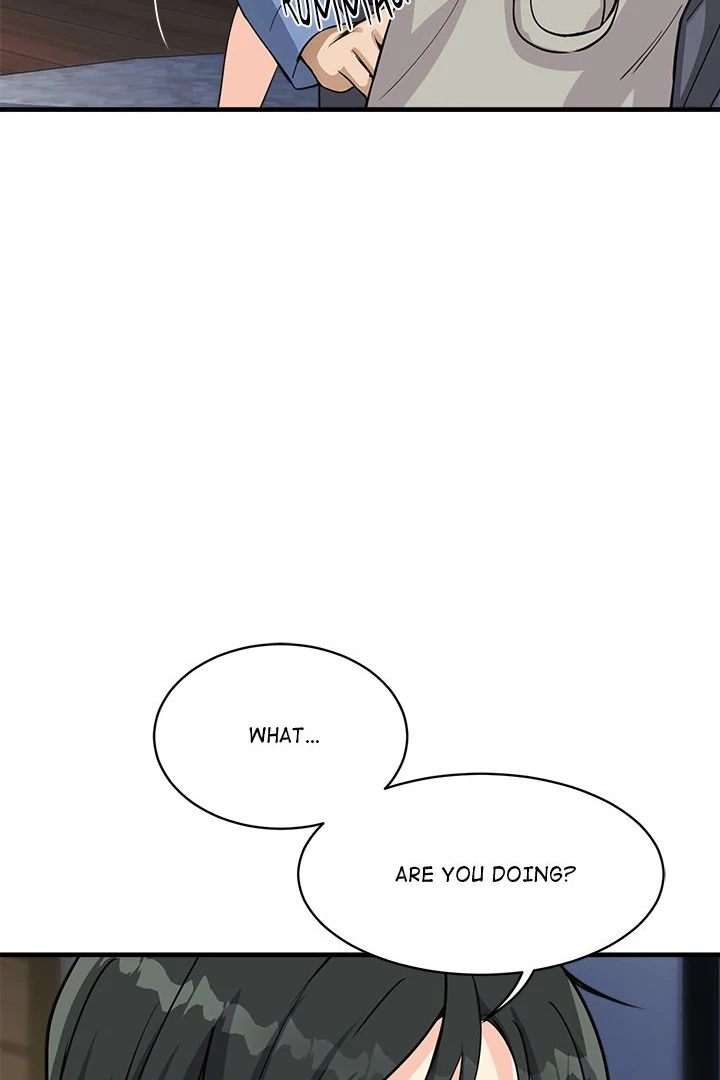 My Other Girlfriend page 83