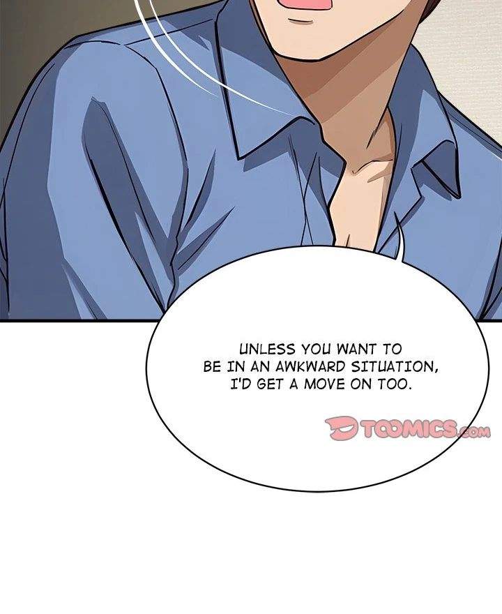 My Other Girlfriend page 86