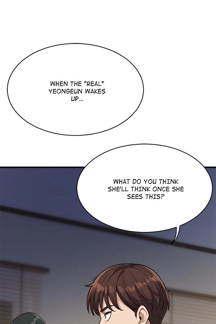 My Other Girlfriend page 87