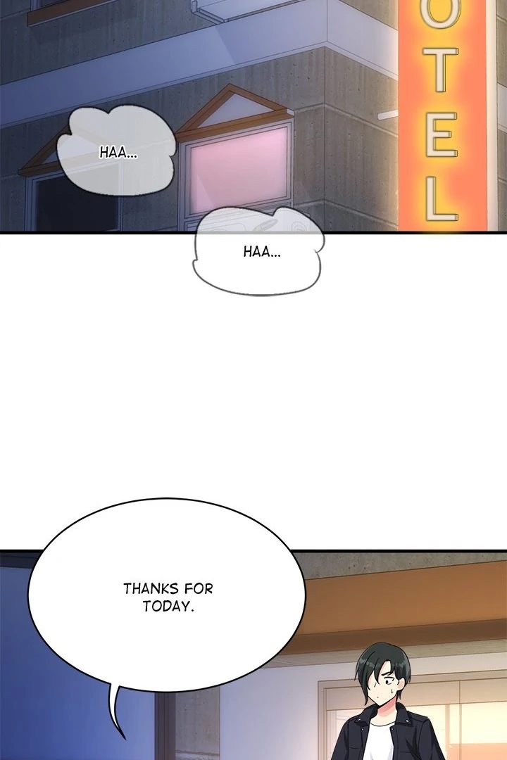 My Other Girlfriend page 94