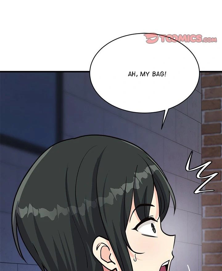 My Other Girlfriend page 104